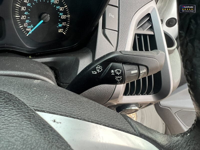 Used Ford Transit Custom 2018 for sale - 77041848: Photo 35