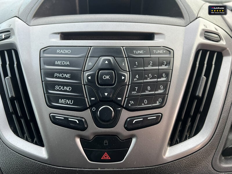 Used Ford Transit Custom 2018 for sale - 77041848: Photo 37