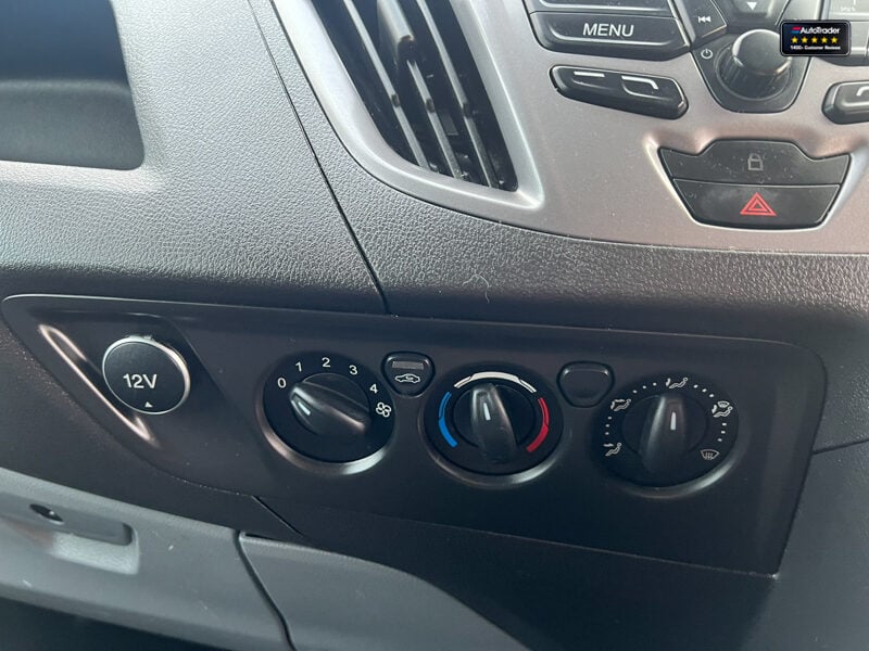 Used Ford Transit Custom 2018 for sale - 77041848: Photo 38