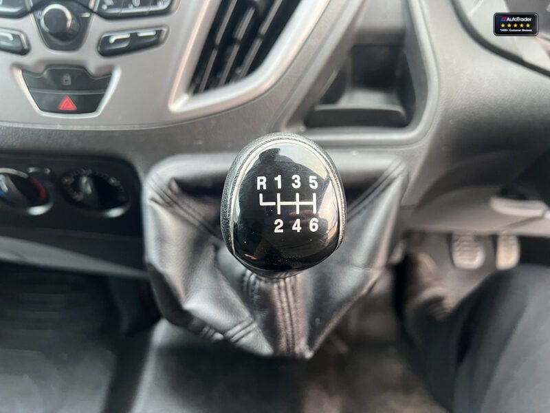 Used Ford Transit Custom 2018 for sale - 77041848: Photo 39