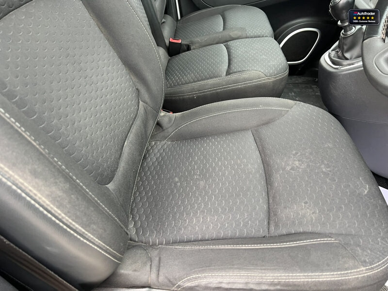 Used Vauxhall Vivaro 2018 for sale - 77041883: Photo 25