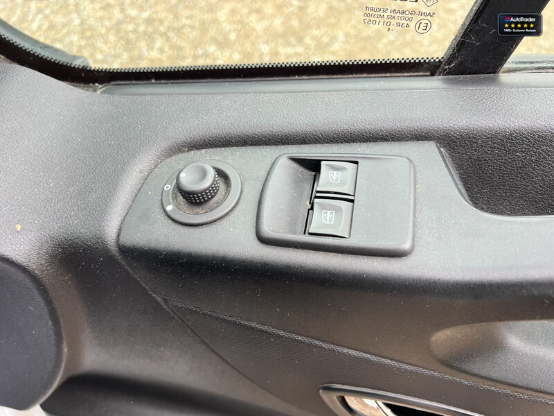 Used Vauxhall Vivaro 2018 for sale - 77041883: Photo 27