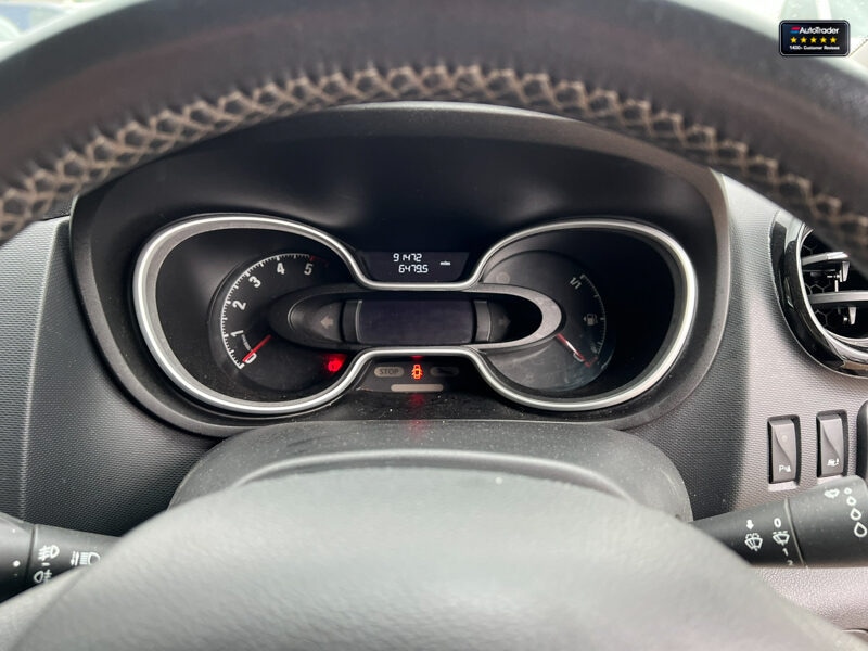 Used Vauxhall Vivaro 2018 for sale - 77041883: Photo 29