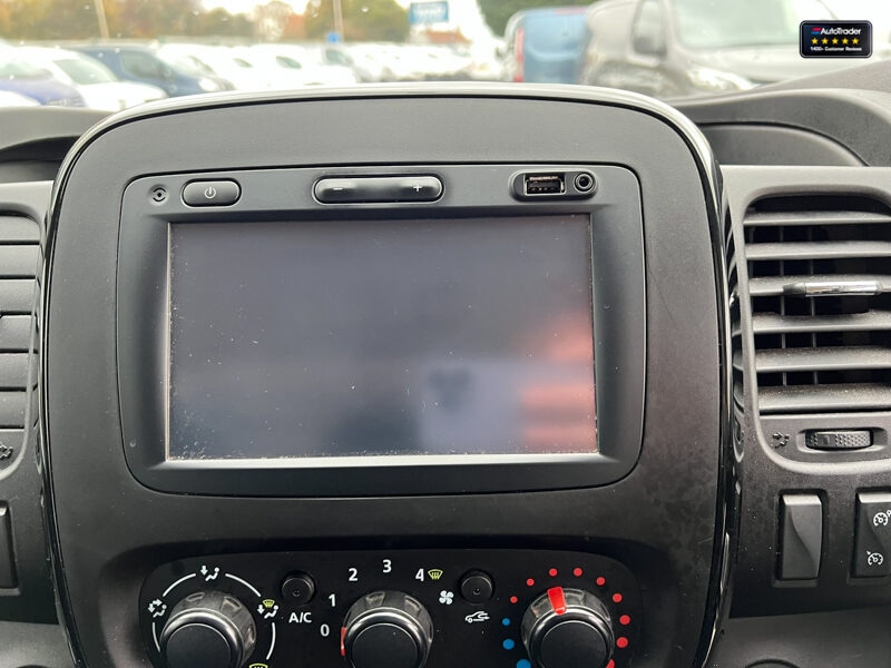 Used Vauxhall Vivaro 2018 for sale - 77041883: Photo 36