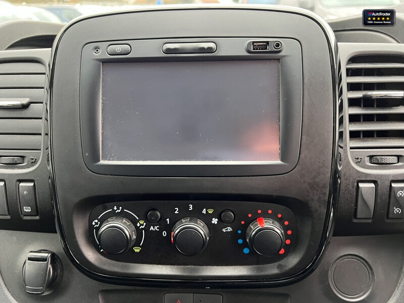 Used Vauxhall Vivaro 2018 for sale - 77041883: Photo 37