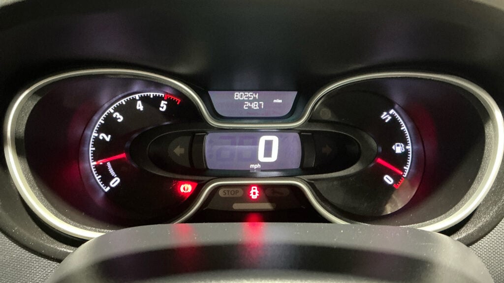 Used Vauxhall Vivaro 2019 for sale - 77037192: Photo 10