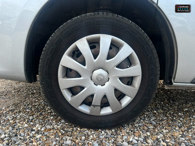 Used Vauxhall Vivaro 2019 for sale - 77037192: Photo 13