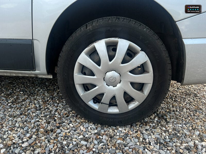 Used Vauxhall Vivaro 2019 for sale - 77037192: Photo 14