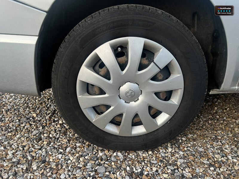 Used Vauxhall Vivaro 2019 for sale - 77037192: Photo 15