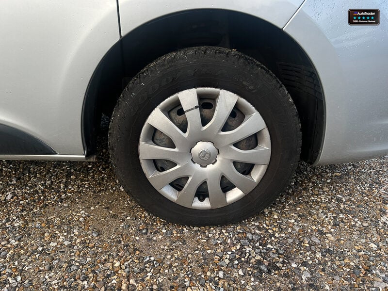 Used Vauxhall Vivaro 2019 for sale - 77037192: Photo 16