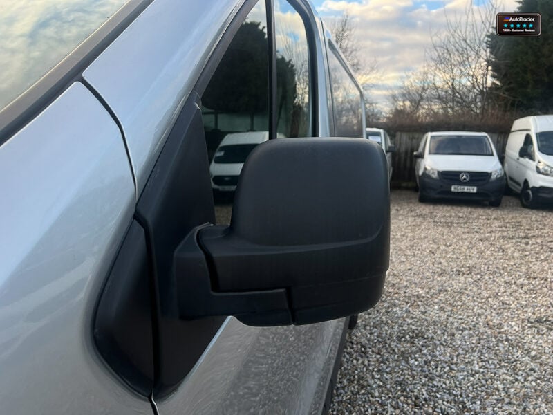 Used Vauxhall Vivaro 2019 for sale - 77037192: Photo 20