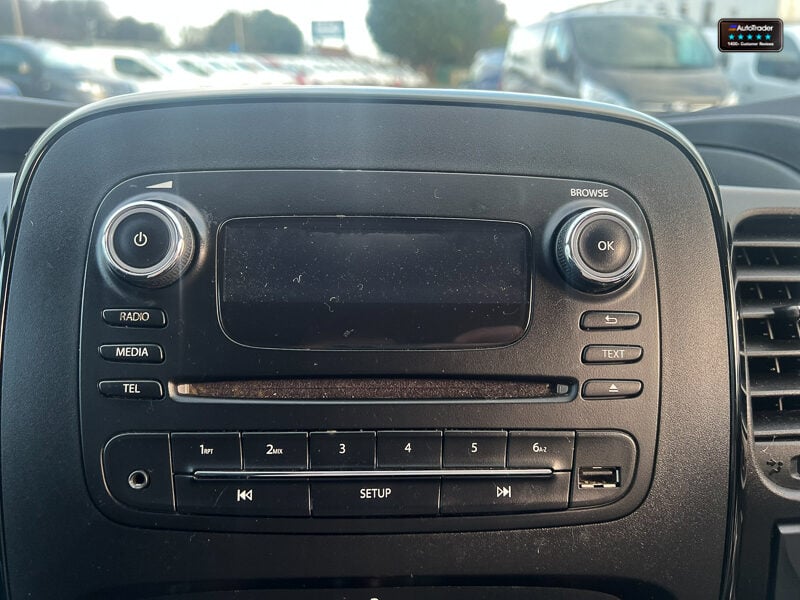 Used Vauxhall Vivaro 2019 for sale - 77037192: Photo 29