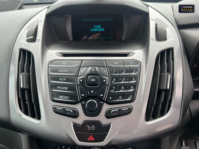 Vehicle 36