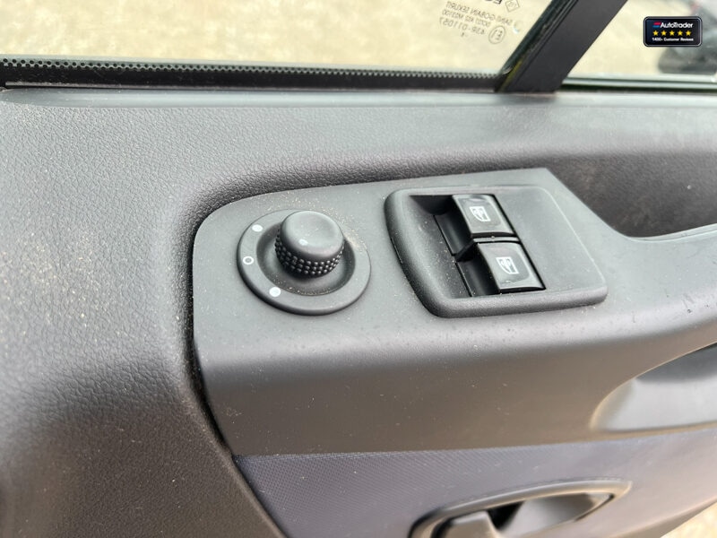 Used Vauxhall Vivaro 2016 for sale - 77041743: Photo 27