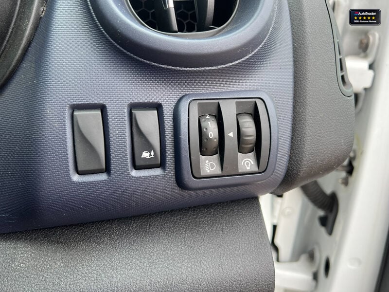 Used Vauxhall Vivaro 2016 for sale - 77041743: Photo 28