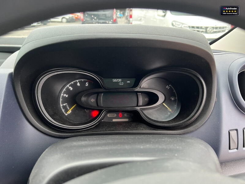 Used Vauxhall Vivaro 2016 for sale - 77041743: Photo 29