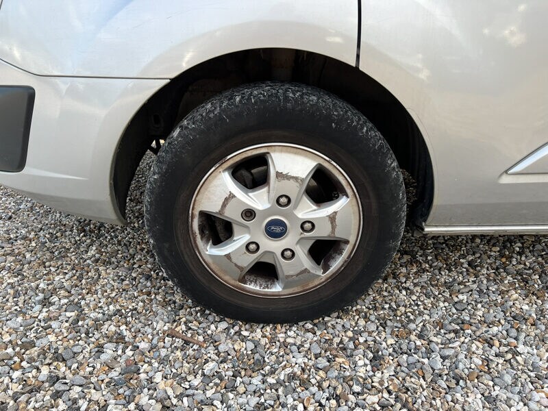 Used Ford Transit Custom 2017 for sale - 77844833: Photo 13