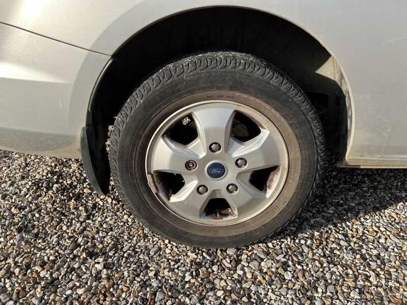 Used Ford Transit Custom 2017 for sale - 77844833: Photo 15