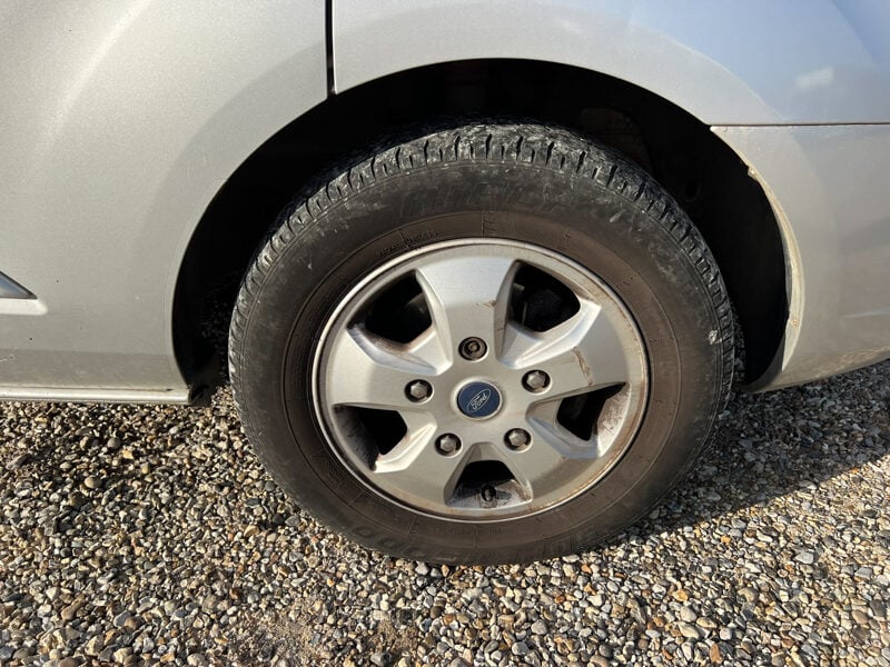 Used Ford Transit Custom 2017 for sale - 77844833: Photo 16