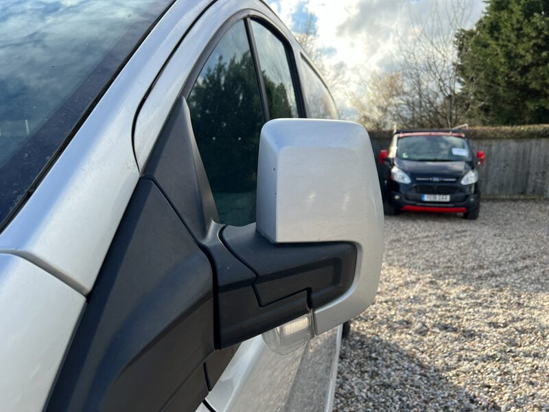 Used Ford Transit Custom 2017 for sale - 77844833: Photo 20