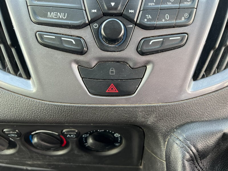 Used Ford Transit Custom 2017 for sale - 77844833: Photo 26