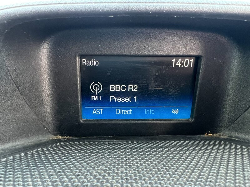 Used Ford Transit Custom 2017 for sale - 77844833: Photo 28