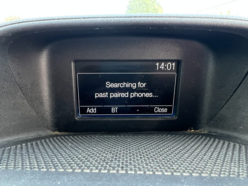 Used Ford Transit Custom 2017 for sale - 77844833: Photo 30