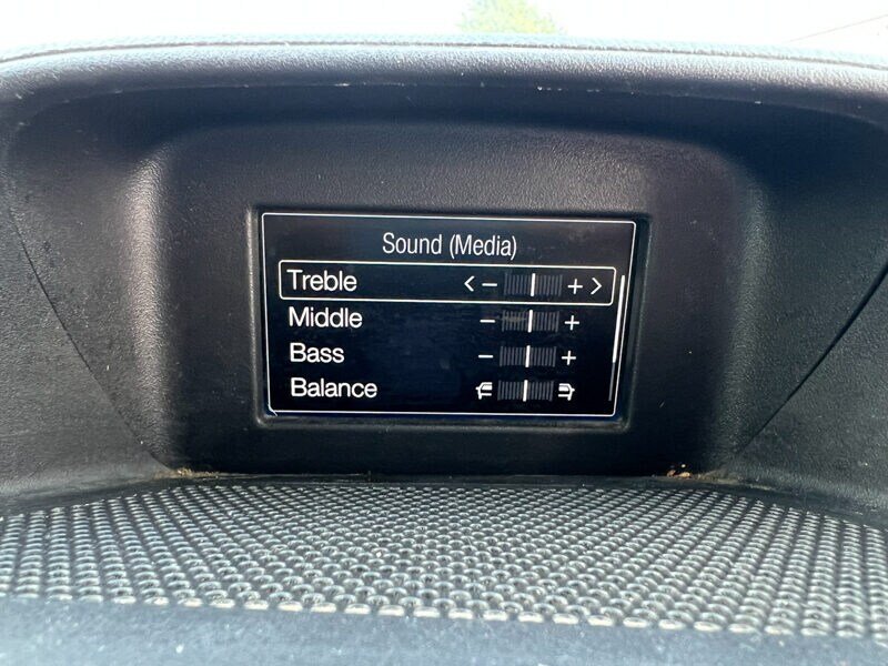 Used Ford Transit Custom 2017 for sale - 77844833: Photo 31