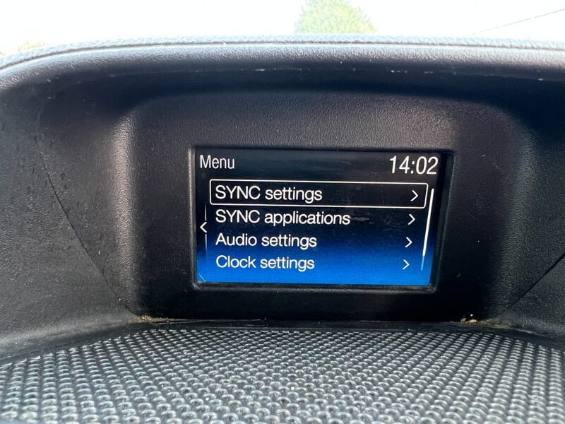 Used Ford Transit Custom 2017 for sale - 77844833: Photo 32