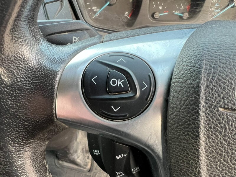 Used Ford Transit Custom 2017 for sale - 77844833: Photo 33