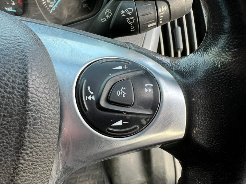 Used Ford Transit Custom 2017 for sale - 77844833: Photo 35