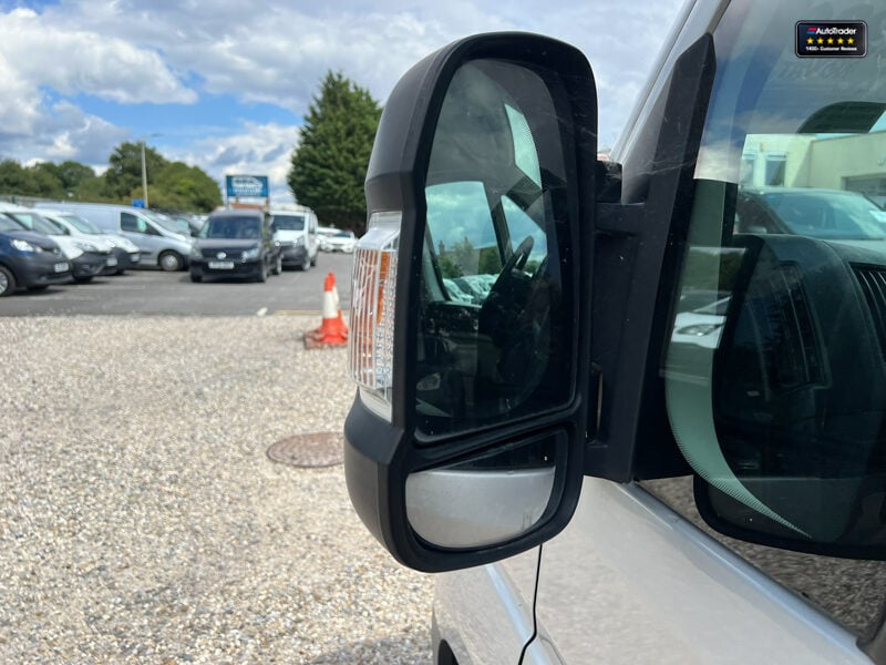 Used Peugeot Boxer 2016 for sale - 77041615: Photo 10