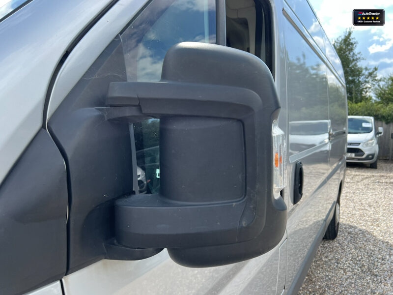 Used Peugeot Boxer 2016 for sale - 77041615: Photo 11