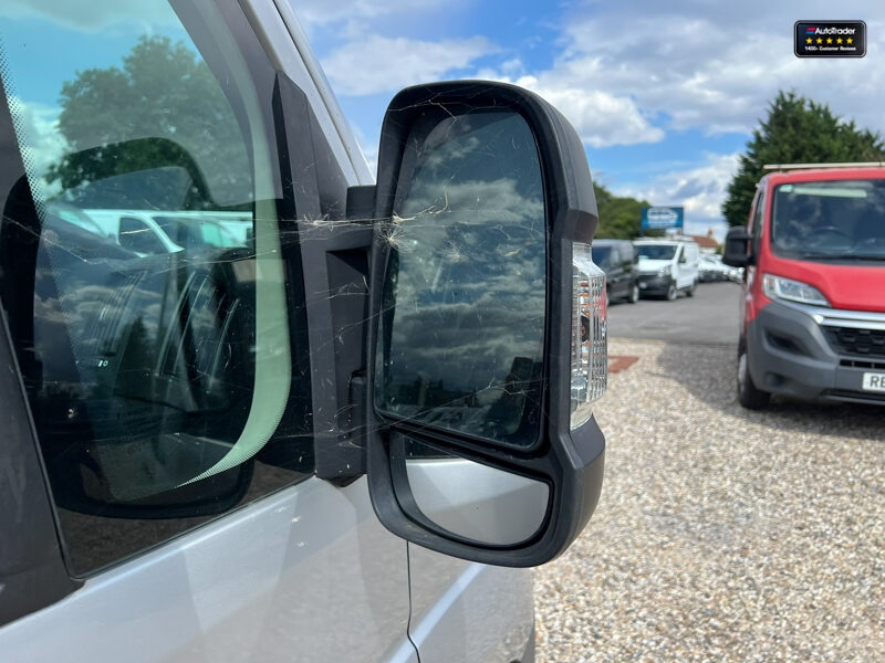 Used Peugeot Boxer 2016 for sale - 77041615: Photo 12