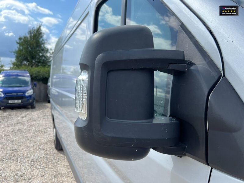 Used Peugeot Boxer 2016 for sale - 77041615: Photo 13