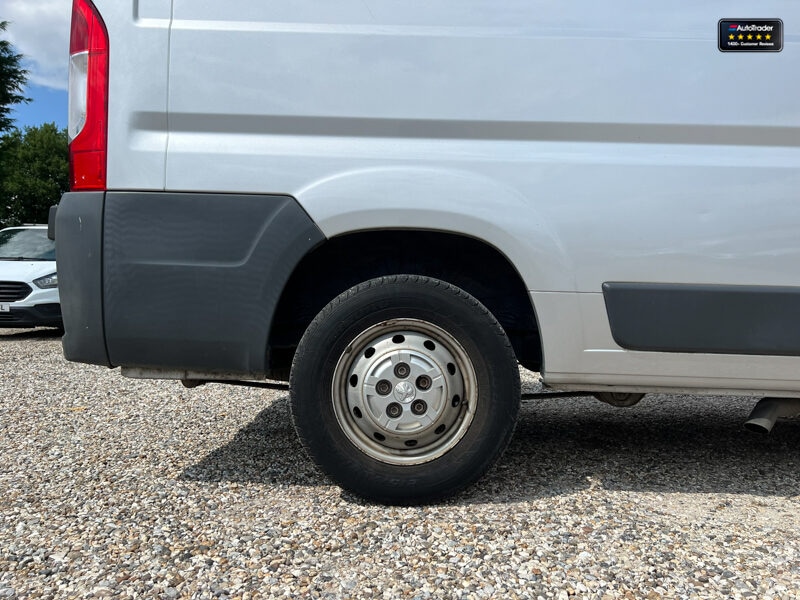 Used Peugeot Boxer 2016 for sale - 77041615: Photo 18