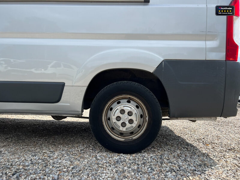 Used Peugeot Boxer 2016 for sale - 77041615: Photo 21