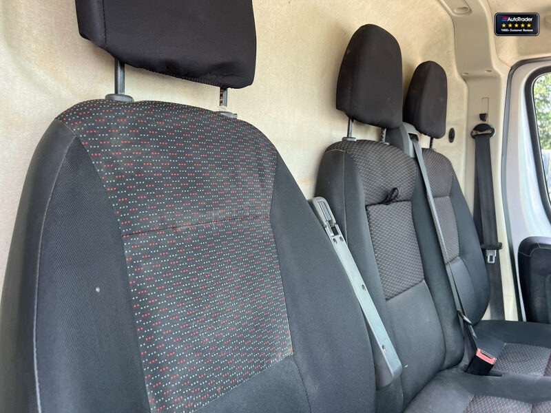 Used Peugeot Boxer 2016 for sale - 77041615: Photo 22