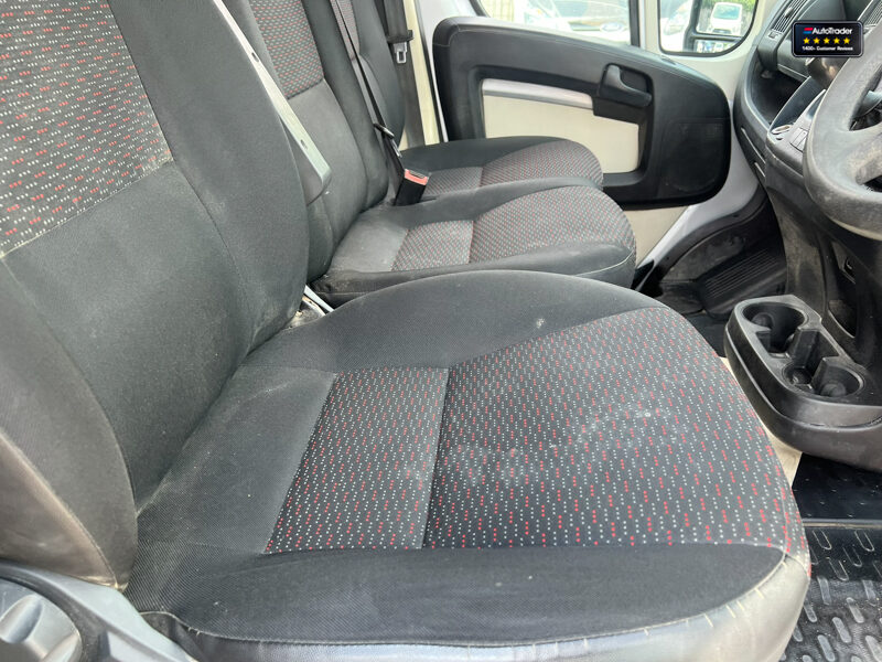 Used Peugeot Boxer 2016 for sale - 77041615: Photo 23