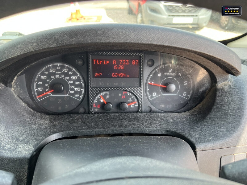 Used Peugeot Boxer 2016 for sale - 77041615: Photo 27