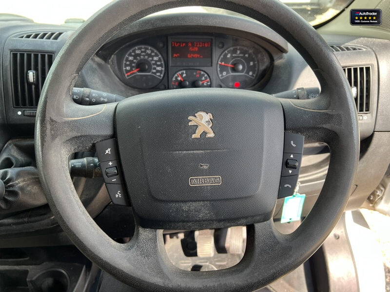 Used Peugeot Boxer 2016 for sale - 77041615: Photo 28