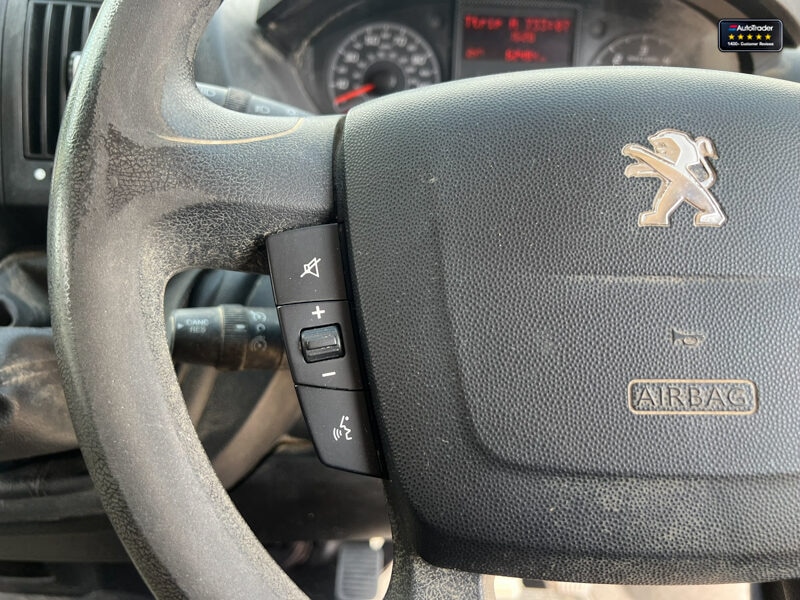 Used Peugeot Boxer 2016 for sale - 77041615: Photo 29