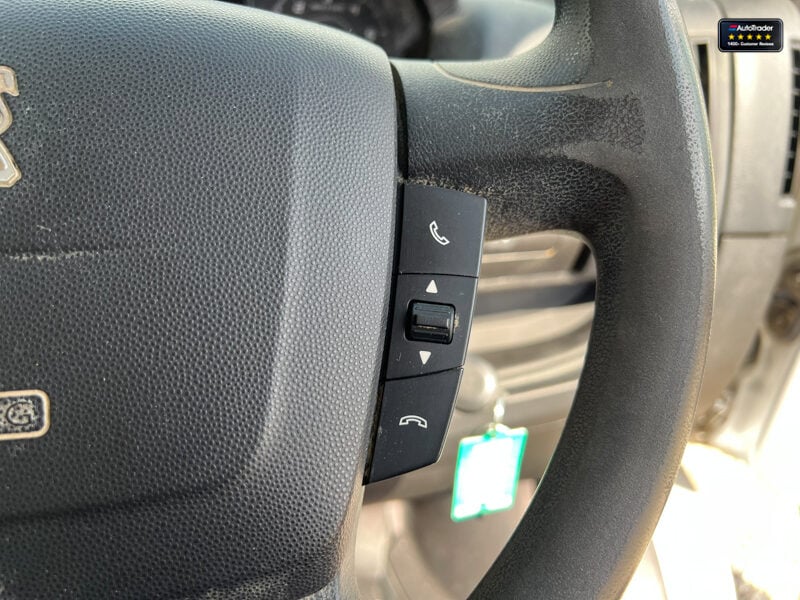 Used Peugeot Boxer 2016 for sale - 77041615: Photo 30