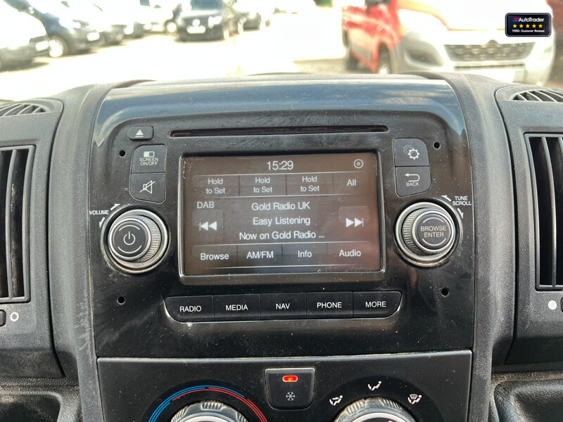 Used Peugeot Boxer 2016 for sale - 77041615: Photo 34