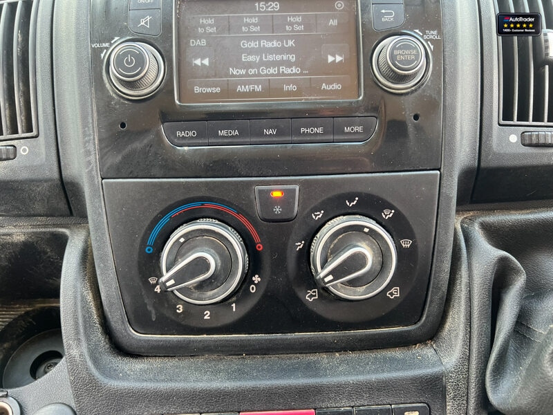 Used Peugeot Boxer 2016 for sale - 77041615: Photo 35