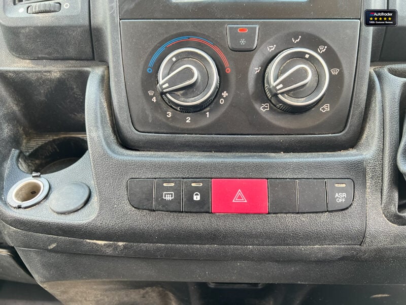 Used Peugeot Boxer 2016 for sale - 77041615: Photo 36