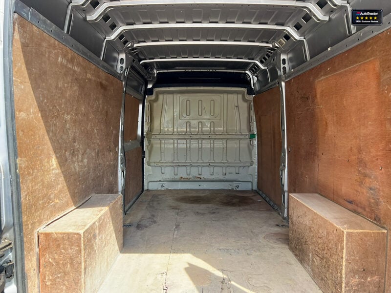 Used Peugeot Boxer 2016 for sale - 77041615: Photo 9