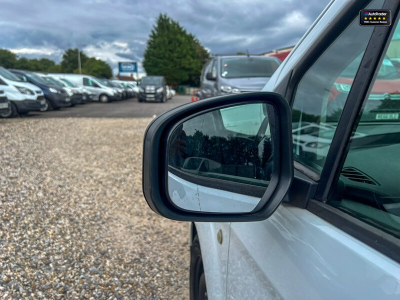 Used Ford Transit Courier 2019 for sale - 77041659: Photo 10