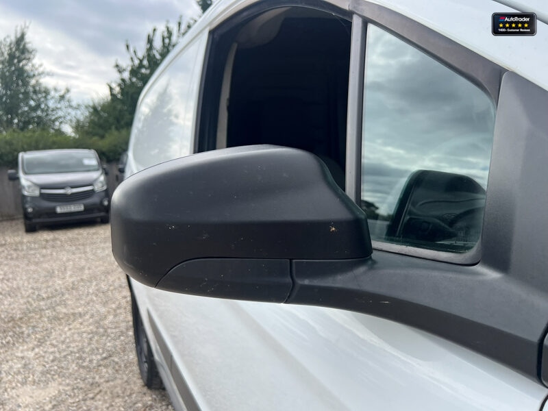 Used Ford Transit Courier 2019 for sale - 77041659: Photo 13