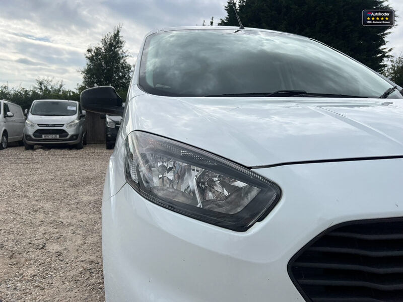Used Ford Transit Courier 2019 for sale - 77041659: Photo 14